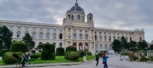 VIENNA E I FASTI DEGLI ASBURGO